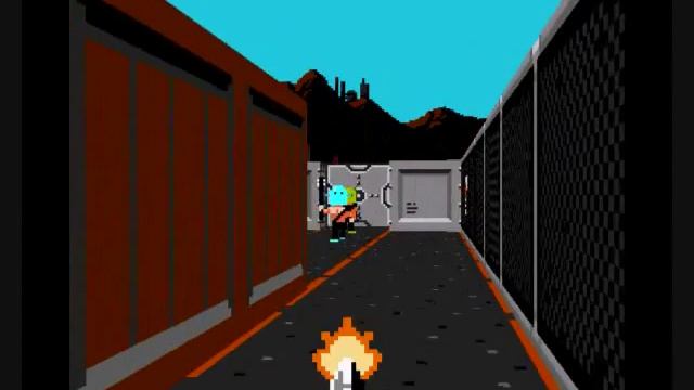 8BIT FPS - 8BIT Killerz