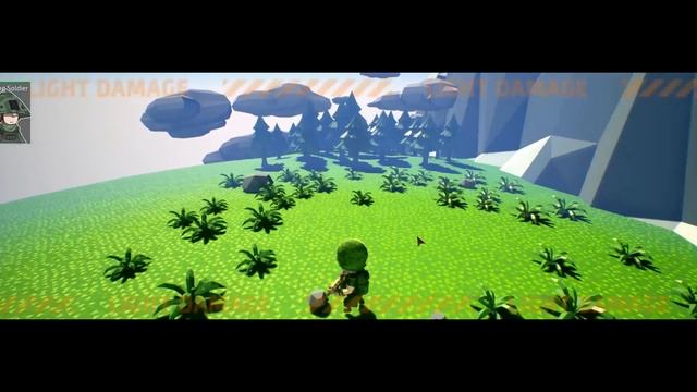 TINY METAL (GAMEPLAY PC) 60FPS смотреть онлайн