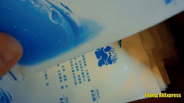 Сухой лед или охладительный гель для вашей сумки холодильника или рюкзака смотреть онлайн