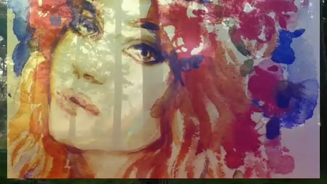 Девушка и лесовик. Э.Асадов.(сказка-шутка) смотреть онлайн