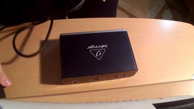 UNBOXING & ΑΝΑΒΑΘΜΙΣΗ - Part 16 - Behringer XM 8500 - BEHRINGER U-PHORIA UMC22 - Greek смотреть онлайн