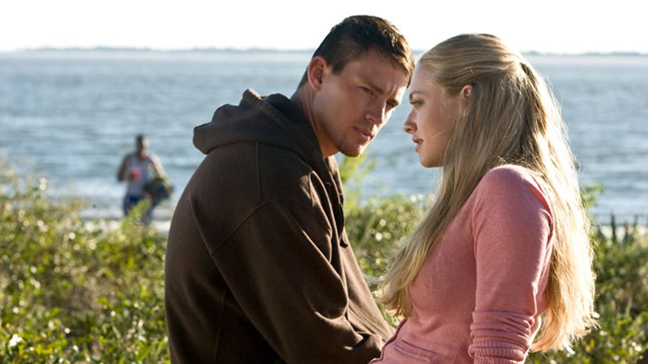11 лучших фильмов, похожих на Дорогой Джон (2010) смотреть онлайн