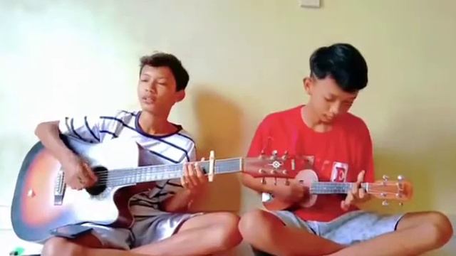 TAK INGIN PERGI - RISWANDI COVER ANTON DWI смотреть онлайн