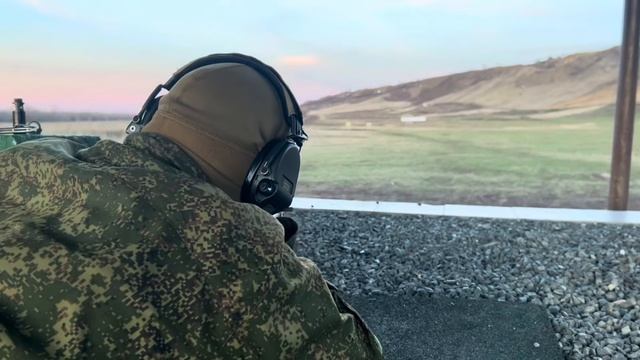 Гексагон - коротышка на 5.45 ( проверка СТП ) смотреть онлайн