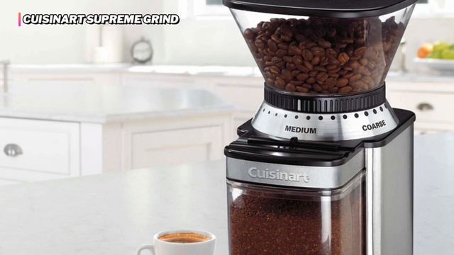 Best Coffee Grinders 2023 [watch before you buy] смотреть онлайн