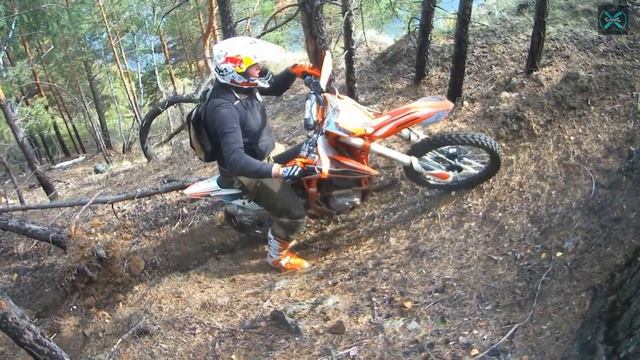 Золотой маршрут 2020(Брод-Ревун-Смолино) смотреть онлайн