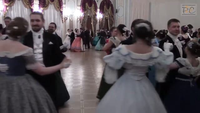 15 Вальс Гангловян смотреть онлайн