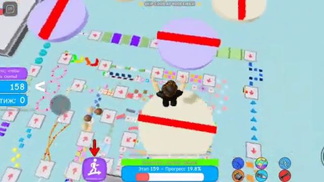 АСМР РОБЛОКС | ЗВУКИ РТА, ПЛЯМКАНЬЕ смотреть онлайн