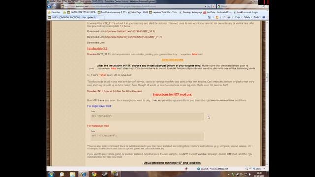 How to Unlock all Factions in NTW смотреть онлайн