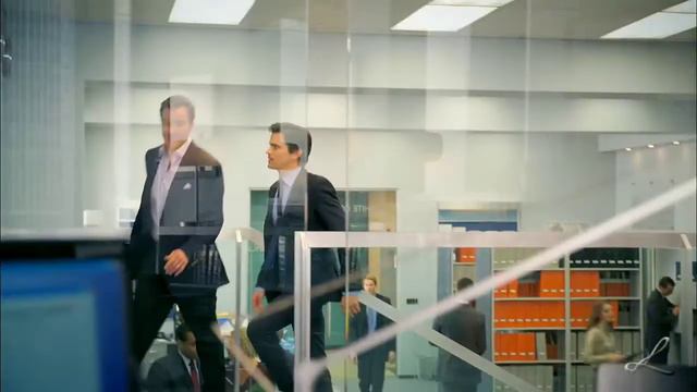 Matt Bomer x Walking Away смотреть онлайн
