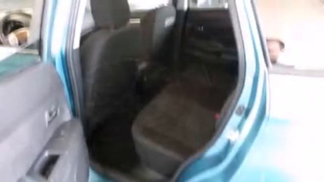 2013 Mitsubishi Outlander Sport AWD  CVT SE