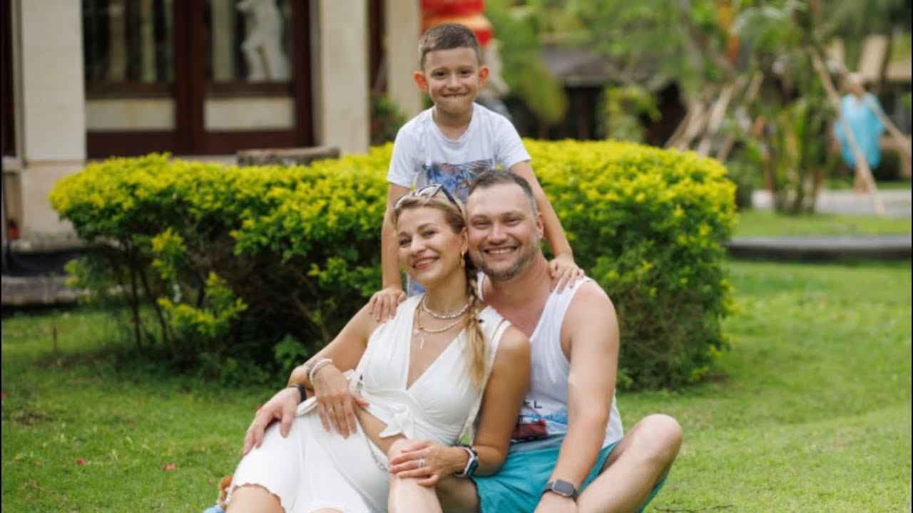 Жизнь на Бали. Мой первый опыт смотреть онлайн