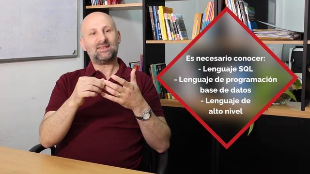 ¿Por qué programar en bases de datos oracle con PL SQL? смотреть онлайн