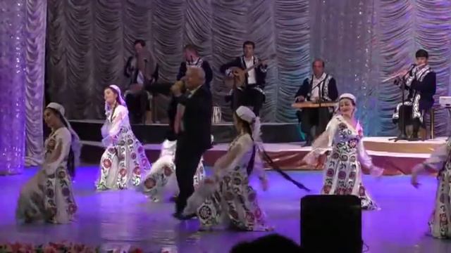 Парда Косимов - Зебо санамо смотреть онлайн