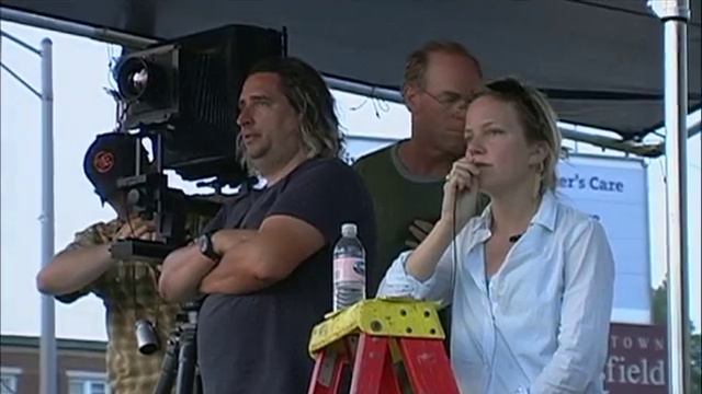 Gregory Crewdson: Brief Encounters official US trailer смотреть онлайн