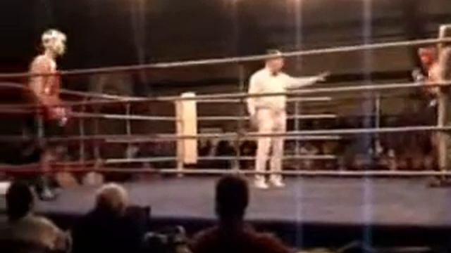 Oleg Platov Belgian Championship - Amateur