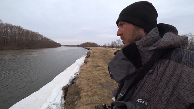 Когда реально ПОПАЛ и РЫБЫ НЕ СДВИГАЮТСЯ С МЕСТА!!Рыбалка,налим на джиг.Крупный судак.