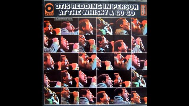 Рок-энциклопедия. Otis Redding. Биография смотреть онлайн