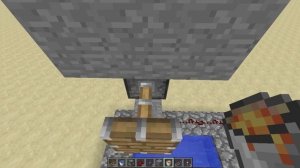 Разбор механизма «Град Стрел» в Minecraft