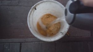 Как сделать пластификатор для раствора своими руками