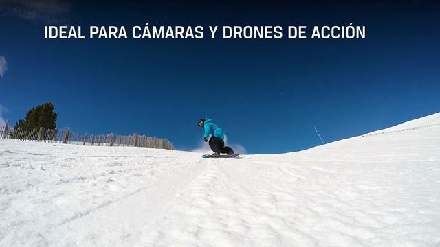 Tarjeta microSD Categoría 10 - V30, U3, A2 - Tarjeta microSD Canvas Go! Plus - Kingston Technology смотреть онлайн