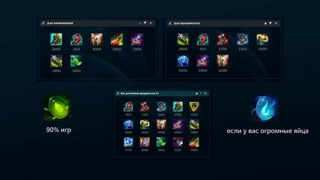 Все что нужно знать про Vi за 6 минут | Гайд на Вай 13 сезон смотреть онлайн