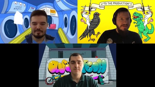 Разбор: Коммуникации с low performer'ами: Как не скатиться в панибратство / Иван Бондарь (Авито) смотреть онлайн