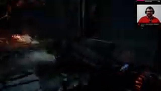 Кузман Играет в Inner Chains ★ Первая Серия смотреть онлайн