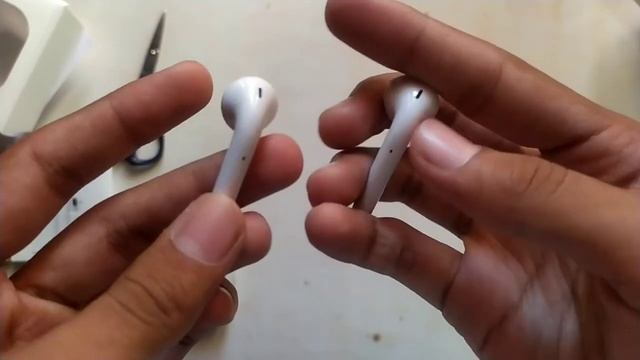 i12 Tws Unboxing and Review | i12 Tws under 300 | i12 tws unboxing hindi | best wireless earbuds смотреть онлайн