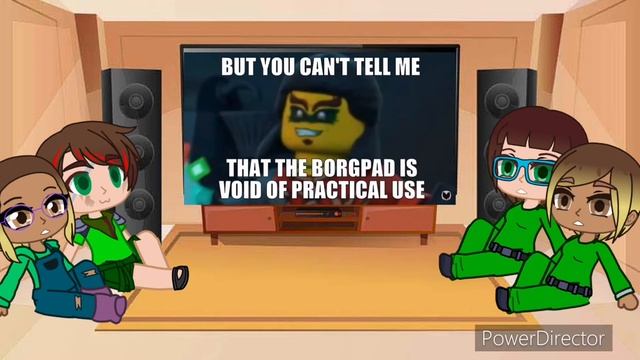 Colton MB and the Gonzalez’s react to Python doesn’t accept and Acronix discovers the internet смотреть онлайн