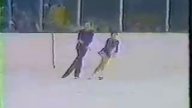 Олимпиада 1976г. Роднина и Зайцев смотреть онлайн