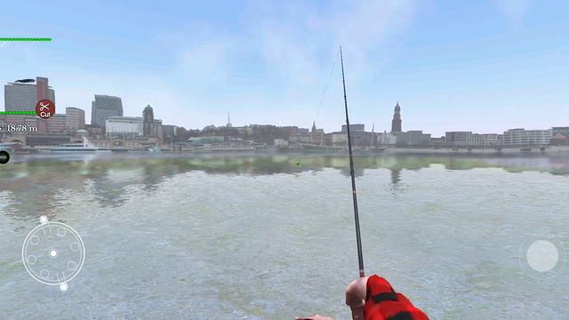 Ultimate fishing simulator поймал щуку на 5kg смотреть онлайн