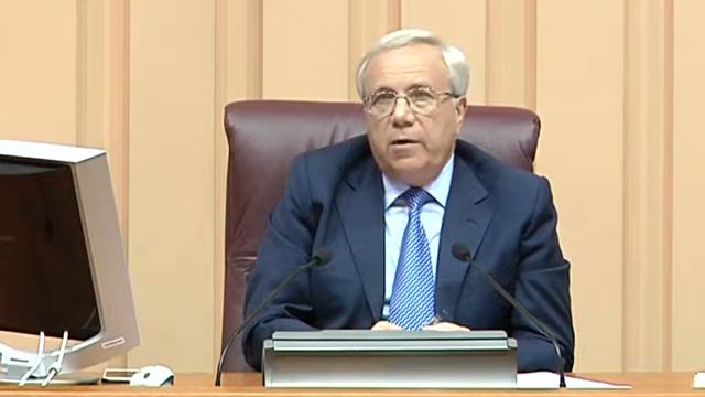 СЕСІЯ 7. ЗМІНИ ДО СОЦІАЛЬНИХ ПРОГРАМ. смотреть онлайн