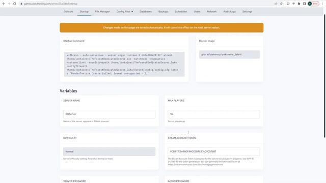 How to Get Admin Access on The Forest Server! смотреть онлайн