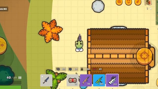 Trolling teamers In Zombs Royale.io!-( Solos teaming)Zombs Royale.io Pro prodigy gaming смотреть онлайн