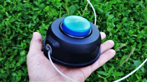 Лучшая катушка для триммера за 300 рублей