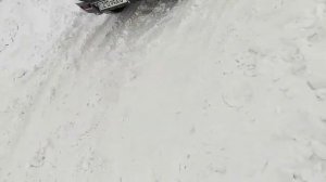 винтовой самоблок  задний мост нива 2123 Шевроле