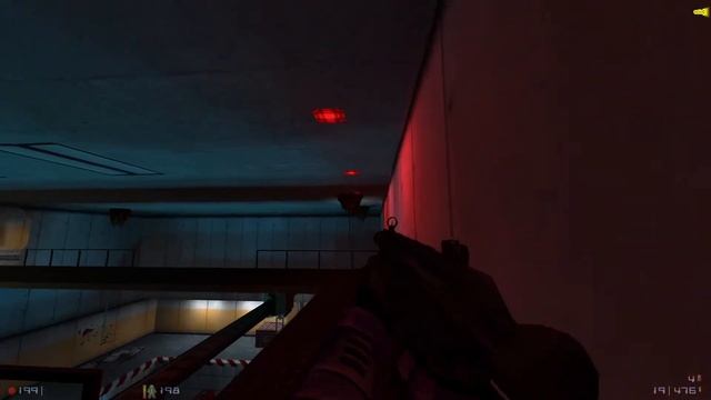 Half-Life: SOTD Mod - Lambda Core смотреть онлайн