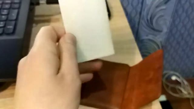 Винтажный мини кошелек с Али экспресс!! смотреть онлайн