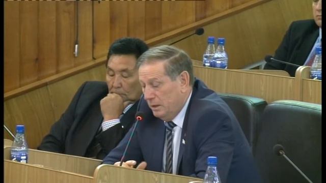 Виктор Ромашкин про Владимира Тюлентина смотреть онлайн