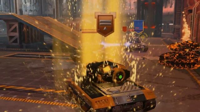 TankiX||Ефрейтор смотреть онлайн