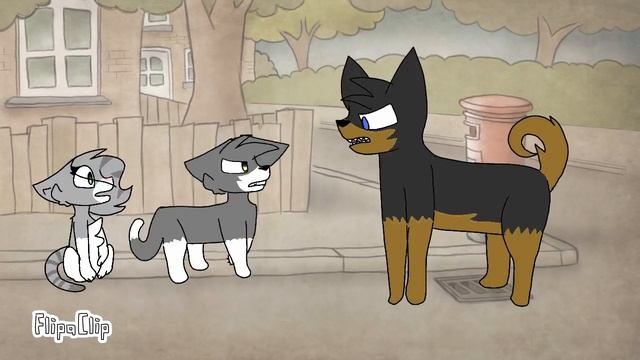 Robo kitty|MEME смотреть онлайн