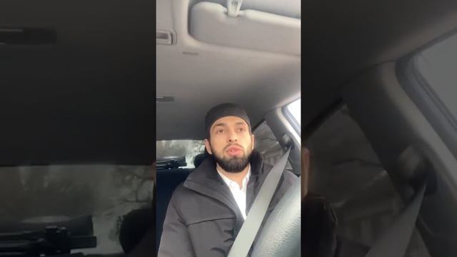 ОБРАЩЕНИЕ К МУСУЛЬМАНКАМ смотреть онлайн