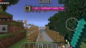 Топовый МОД На ?Wither Storm☠️! Для МАЙНКРАФТА ПЕ БЭДРОК 1.20 - 1. 21 На Телефон?