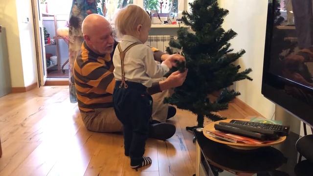 Гайд Адвент-календарь от Надежды Ошевой смотреть онлайн