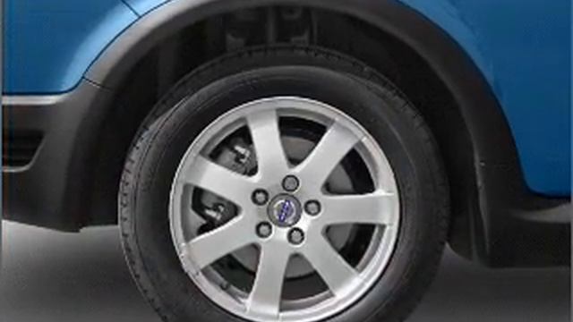 2008 Volvo C30 - Cary NC смотреть онлайн