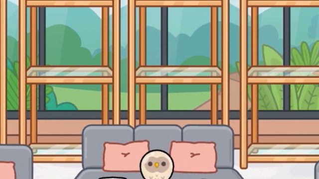 Ресторан для животных / Тока Бока / Обустройство / Toca Life World смотреть онлайн