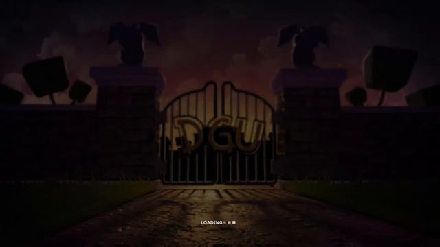 Death God University Gameplay Impressions Stream смотреть онлайн