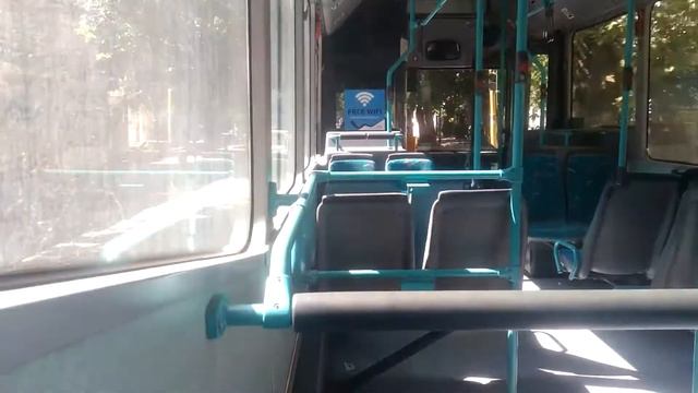 Mercedes O405 N2 #2 Αστικό ΚΤΕΛ Λαμίας (Zf) смотреть онлайн