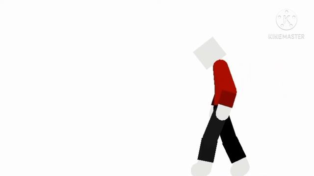 Как сделать красивую анимацию ходьбы (Stick nodes PRO or Free) [Чт опис] смотреть онлайн